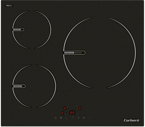 PLACA DE INDUCCION CORBERO CCIG9322