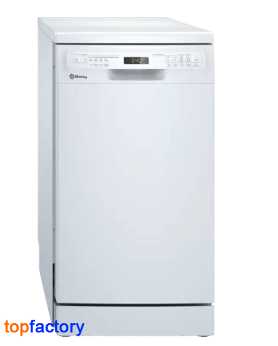 LAVAVAJILLAS BALAY 3VN4010BA 9 SERVICIOS 45 CM