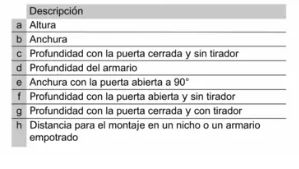 FRIGORIFICO COMBINADO  BOSCH KGN49XIEP