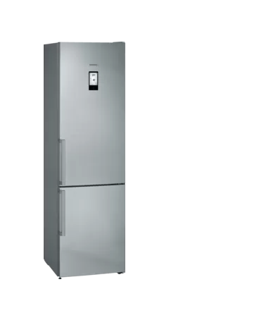 Siemens Frigorífico Combi Siemens No Frost KG39NAIEP 203CM CLASE E