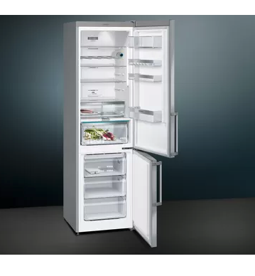 Siemens Frigorífico Combi Siemens No Frost KG39NAIEP 203CM CLASE E