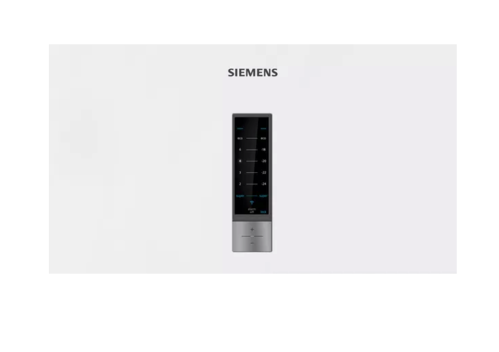 'FRIGORIFICO COMBI KG39NXWEA SIEMENS 203CM