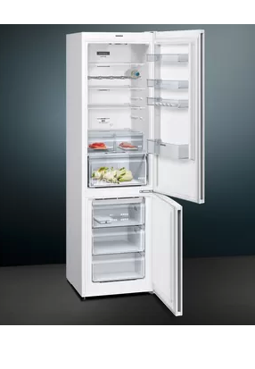  'FRIGORIFICO COMBI KG39NXWEA SIEMENS 203CM