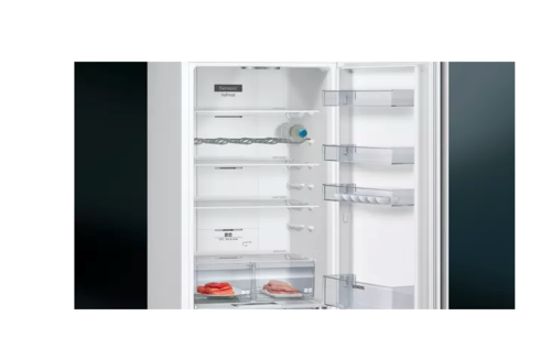  'FRIGORIFICO COMBI KG39NXWEA SIEMENS 203CM