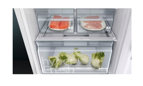  'FRIGORIFICO COMBI KG39NXWEA SIEMENS 203CM
