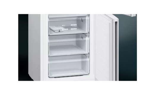  'FRIGORIFICO COMBI KG39NXWEA SIEMENS 203CM