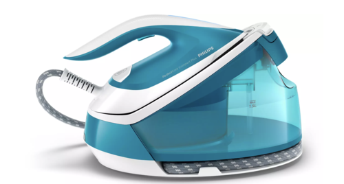 CENTRO DE PLANCHADO GC792320 PHILIPS PerfectCare Compact Plus