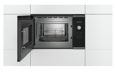 MICROONDAS INTEGRABLE BOSCH SERIE 6 BEL554MS0'