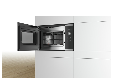 MICROONDAS INTEGRABLE BOSCH SERIE 6 BEL554MS0'
