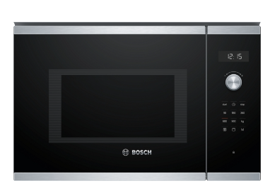 MICROONDAS INTEGRABLE BOSCH SERIE 6 BEL554MS0'