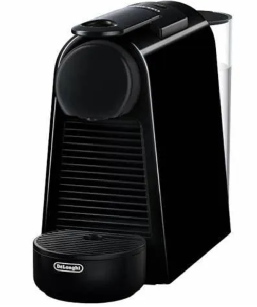 CAFETERA NESPRESSO DELONGHI EN85BLACK ESSENZA MI NEGRA