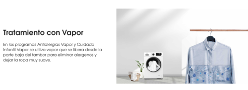 LAVADORA HISENSE WFPV9014EM
