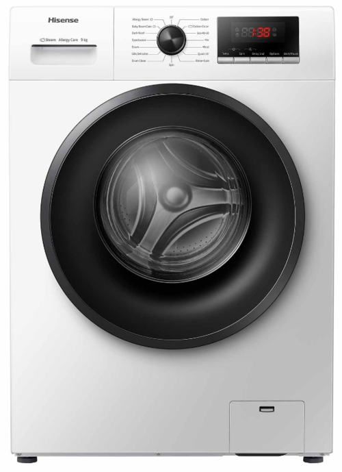 LAVADORA HISENSE WFPV9014EM