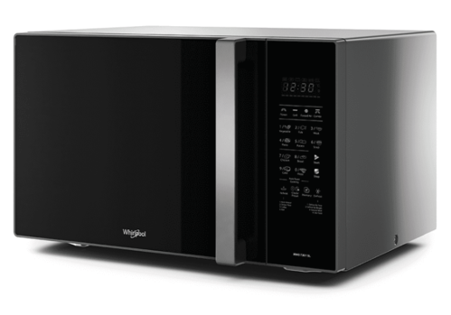 MICROONDAS WHIRLPOOL 30L 1100W MWO 730 SL'