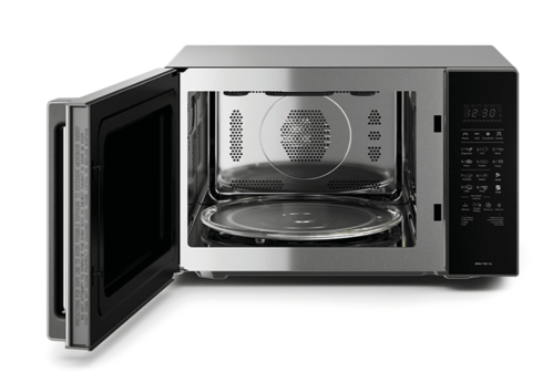 MICROONDAS WHIRLPOOL 30L 1100W MWO 730 SL'