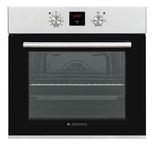 HORNO ELÉCTRICO 60 CM ASPES AHE1116XD