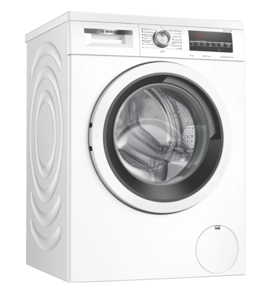  'BOSCH WUU24T61ES Serie | 6 Lavadora de carga frontal 9 kg 1200 rpm