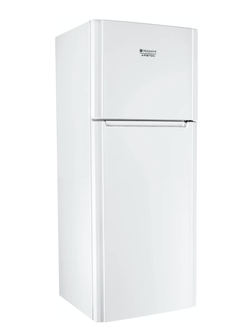 FRIGORIFICO 2 PUERTAS HOTPOINT ENTM 18210 VW COLOR BLANCO 180X70CM
