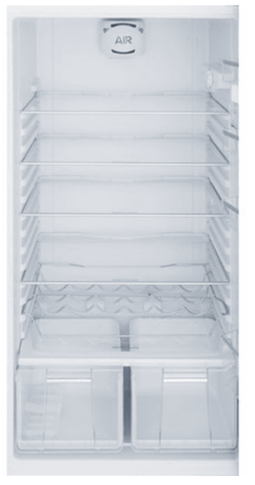 FRIGORIFICO 2 PUERTAS HOTPOINT ENTM 18210 VW COLOR BLANCO 180X70CM