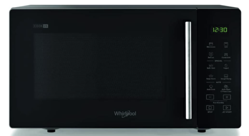 Horno microondas de libre instalación Whirlpool MWP 253 B 25L'