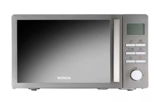 MICROONDAS WINIA WKOG-W25SM â COLOR PLATA'