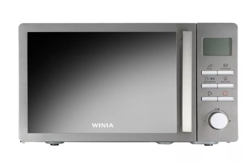 MICROONDAS WINIA WKOG-W25SM – COLOR PLATA'