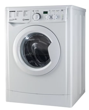 'LAVADORA INDESIT EWD61052WEU 6K A++ 1000RPM