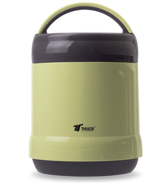 TERMO PAR ALIMENTOS 1L THULOS TH-TF10