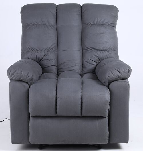 SILLON RELAX ROMO RO-FRIGILIANA MASAJE