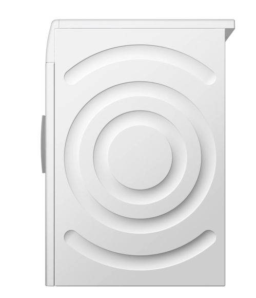LAVADORA BALAY 3TS972B 7 KG 1200 RPM BLANCO CLASE D