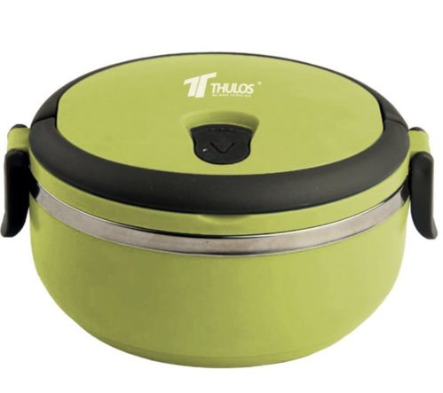 FIAMBRERA ACERO INOX THULOS TH-LB1