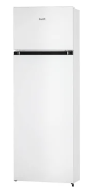 Frigorífico 2 puertas KUNFT KDD4870N WH