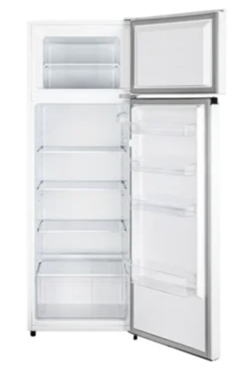 Frigorífico 2 puertas KUNFT KDD4870N WH