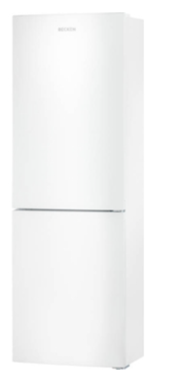 Frigorífico Combi BECKEN BC4322 WH