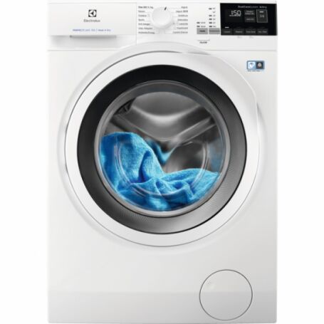 LAVASECADORA ELECTROLUX 8KG/6KG EW7W4862LB