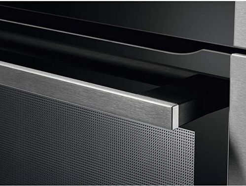 HORNO AEG BSE782320M VAPOR INOX