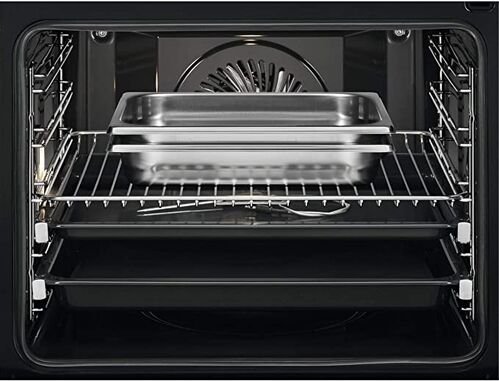 HORNO AEG BSE782320M VAPOR INOX