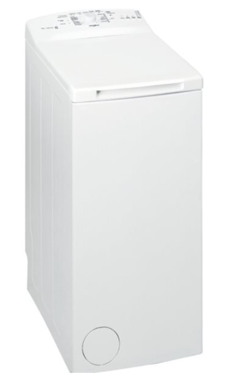 LAVADORA CARGA SUPERIOR Whirlpool TDLR 6230L SP/N