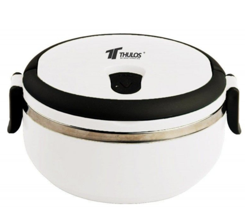 FIAMBRERA ACERO INOX THULOS TH-LB1WH