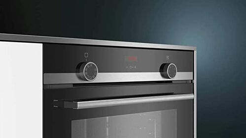 HORNO SIEMENS HB514AER0 NEGRO