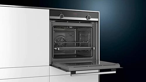 HORNO SIEMENS HB514AER0 NEGRO