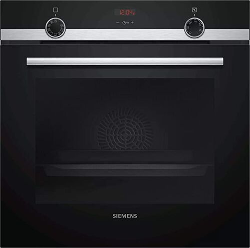 HORNO SIEMENS HB514AER0 NEGRO