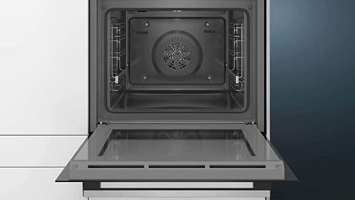 HORNO SIEMENS HB514AER0 NEGRO