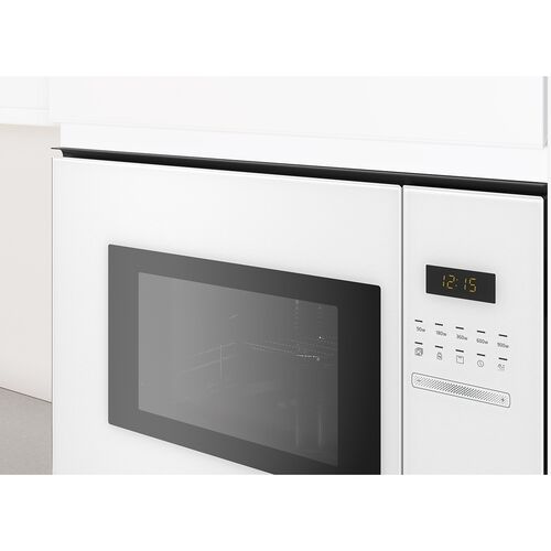 MICROONDAS INTEGRABLE BALAY 3CG5175B2 CRISTAL BLANCO