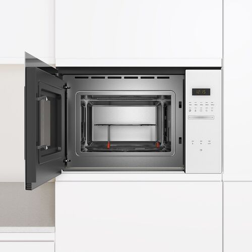 MICROONDAS INTEGRABLE BALAY 3CG5175B2 CRISTAL BLANCO