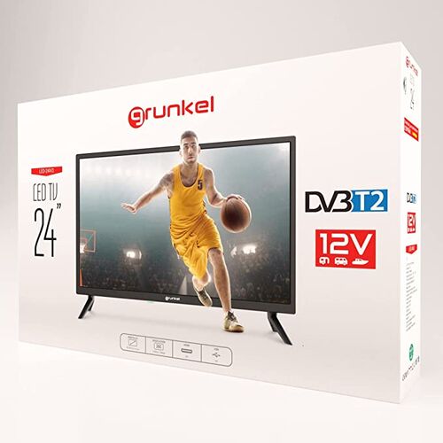 TV LED GRUNKEL LED24IV2 24´´