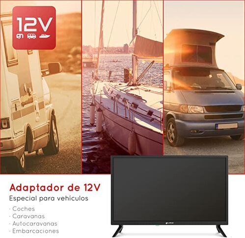 TV LED GRUNKEL LED24IV2 24Â´Â´