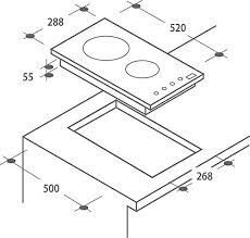 cdh30 dimensiones