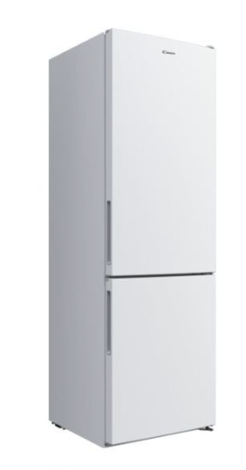 FRIGORIFICO COMBI CANDY CVBNM 6182WP/S