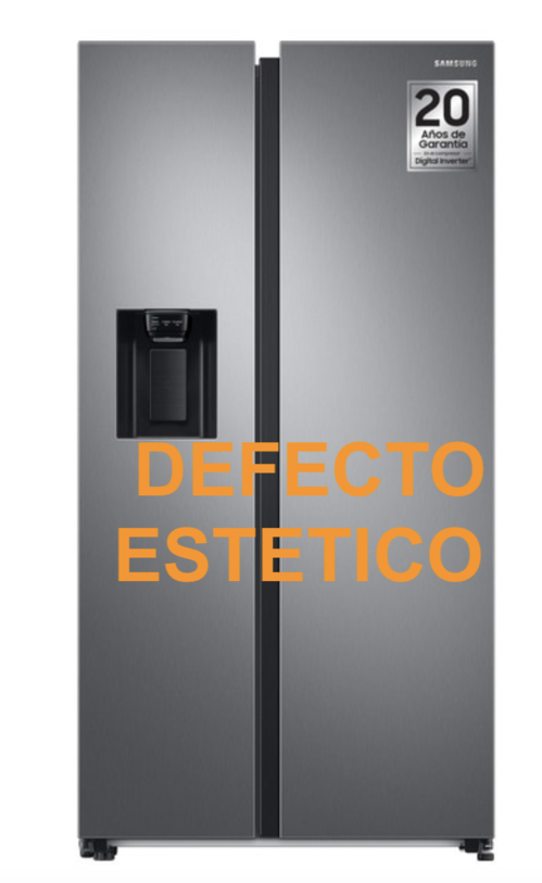 FRIGORIFICO AMERICANO SAMSUNG RS68N8331S9